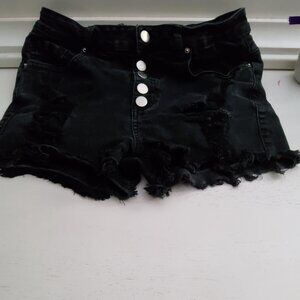 Womens shorts